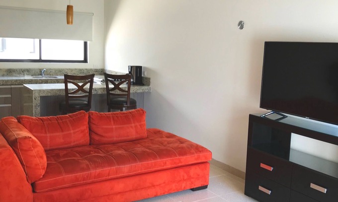 Merida Municipality Apartment | W Lofts in Mérida Yucatan MX