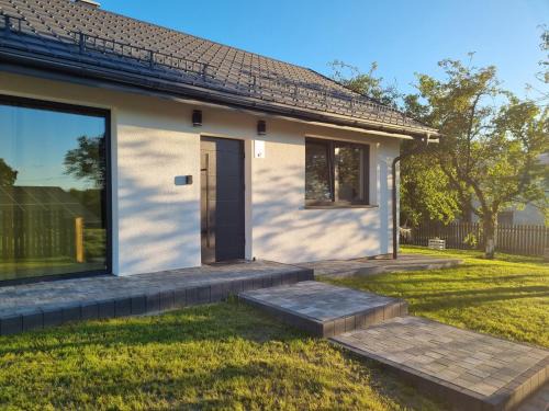 Debnica Kaszubska Villa | W Małym Sadzie