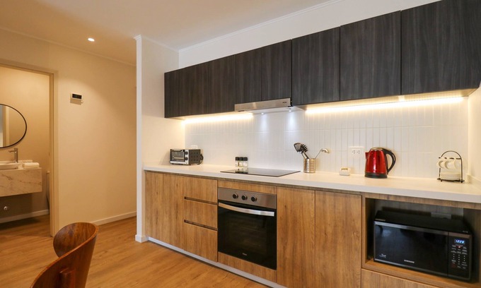 Reducto Apartment | w Majestic 2BR in Miraflores Near Larcomar