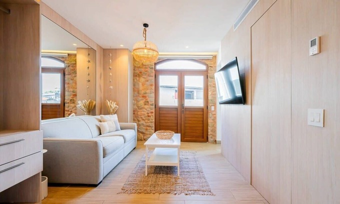 Casco Viejo Apartment | w* | Premium 1BR in Casco Viejo