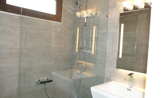 Hallstatt Apartment | W & S Executive Apartments - Hallstatt I