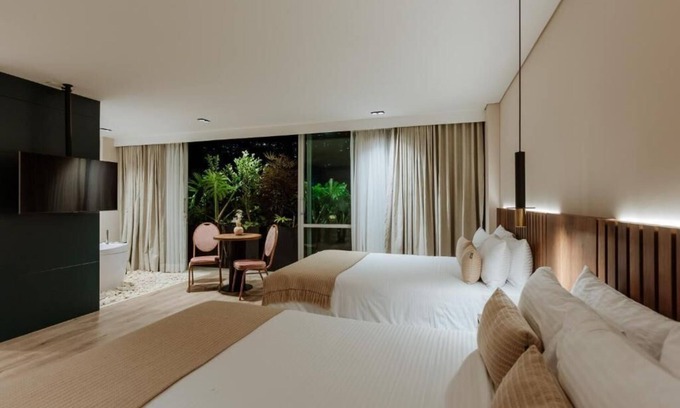 Las Lomas I House | w* | Stylish Loft Superior Twin in Medellin