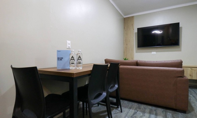 Chacarilla-Santa Cruz Apartment | w* | Tranquil 1BR w/AC in San Isidro