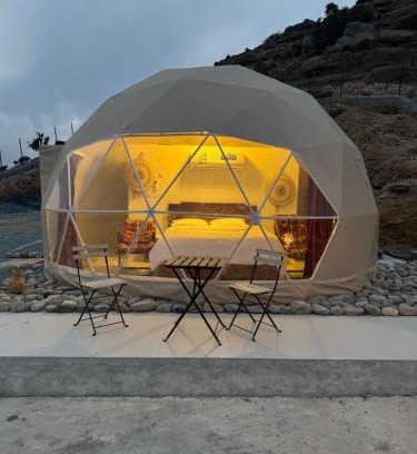 Al Hamra Other | W6 View Dome - Jabal Shams