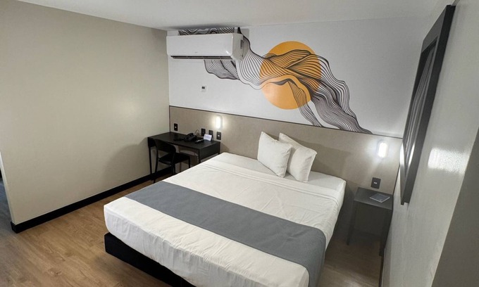 Dionisio Torres Hotel | WA Hotel Fortaleza