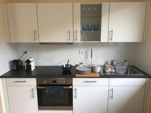 Luxembourg Ardennes Apartment | Waarkstrooss 12