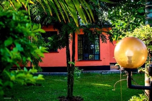 Kisumu Villa | Wabi Sabi- The Residence, Suites and Garden near Ciala Resort Hotel Kisumu