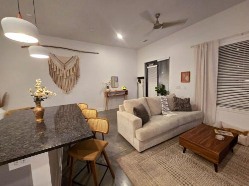 East Lawrence Apartment | Wabi Sabi