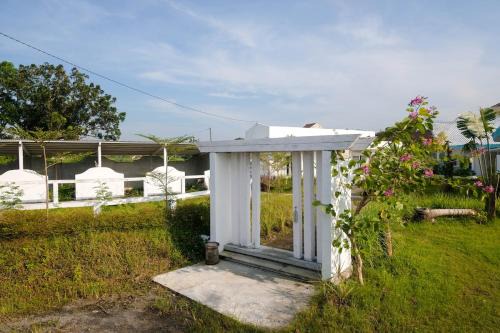 Sewon House | WabiSabi House