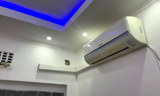 Maputo Apartment | Wac House near the city center