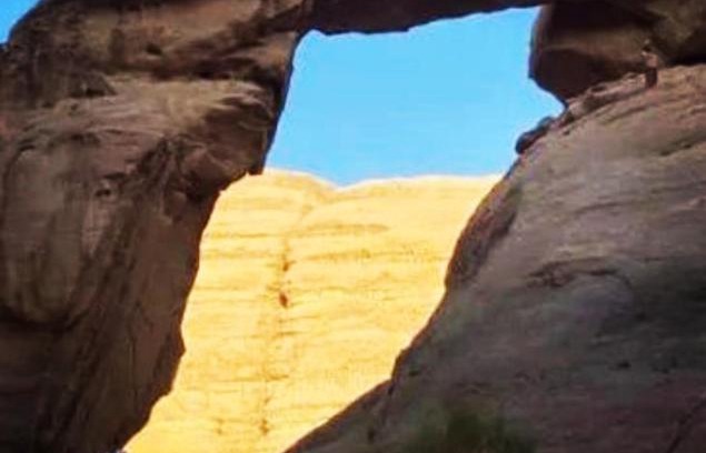Aqaba Bed & Breakfast | Wadi Rum desert Enjoy