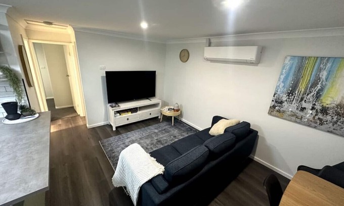 Wagga Wagga Apartment | Wagga Central Evans #2