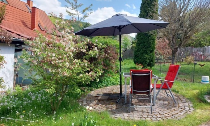 Oberes Feldatal House | Wagner by Interhome