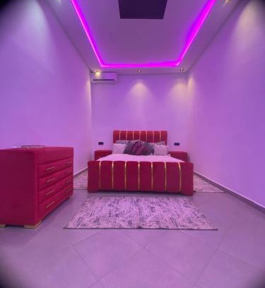 District of Sidi Youssef Ben Ali House | Waha hassan 2