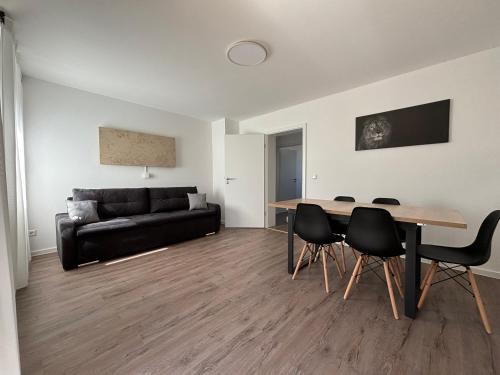 Waiblingen Apartment | Waiblingen Dreizimmeroase
