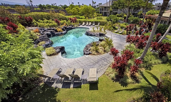 Waikoloa Villa | Waikoloa Beach S C3 2 Bedroom Villa by RedAwning