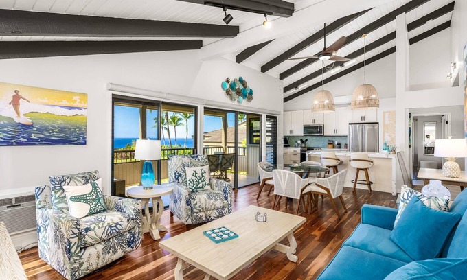 Wailea Apartment | Wailea Luxury Resort Vista