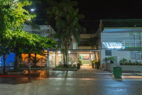 Leticia Hotel | Waira Suites