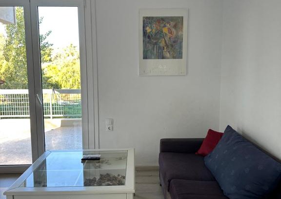 Porto Rafti Apartment | Wait 'n Sea Apartment by A&D Properties