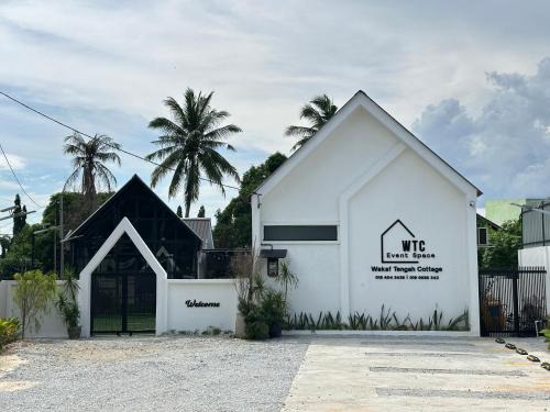 Kuala Terengganu House | Wakaf Tengah Cottage with pool near MRSMKT IPG UMT UNISZA , Kuala Nerus