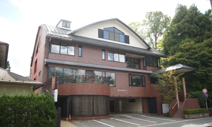 Fujikawaguchiko Hotel | Wakamizusou