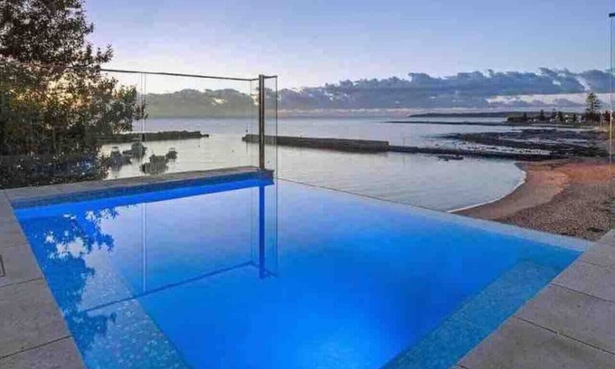 Shellharbour Condo | Wake up to the ocean at LegaSea