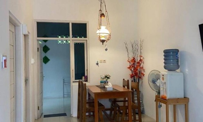 Banjarasri House | walasahomestay werdyningsih