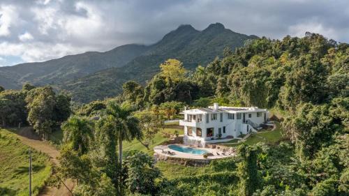 Duque Villa | WALD HAUS by DW