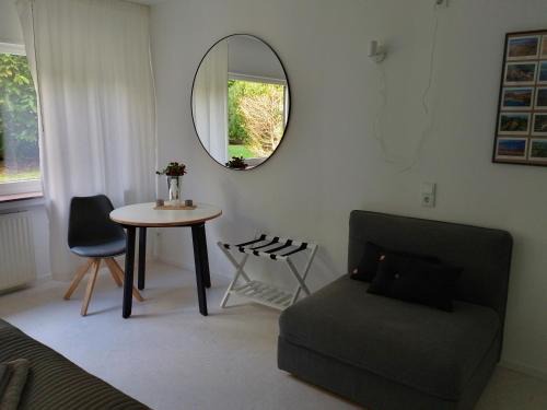Kredenbach Apartment | Wald und Wiese