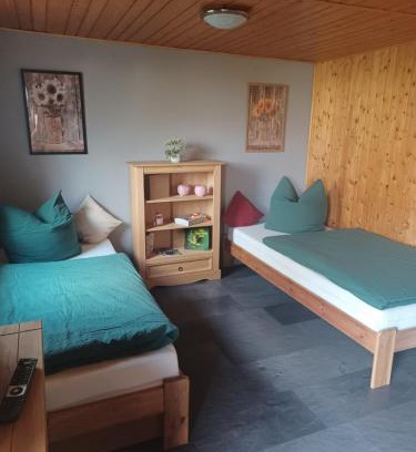 Cavertitz House | Waldblick