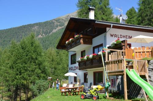 Solda Apartment | Waldheim