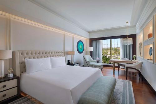 Heliopolis Hotel | Waldorf Astoria Cairo Heliopolis
