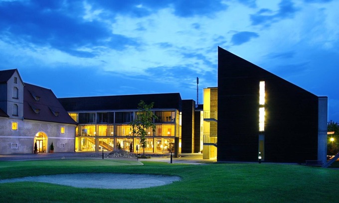Bad Waldsee Hotel | Waldsee Golf Resort