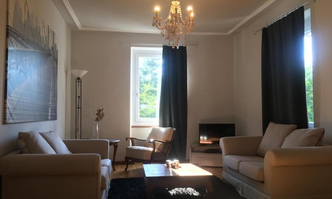 Waldshut-Tiengen Apartment | WALDSHUT SUITE IN ZENTRUM