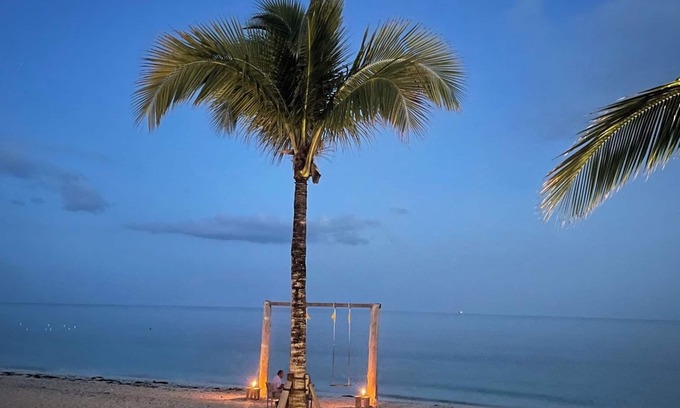 Bahamia West Condo | Walk to Bahamia Beach