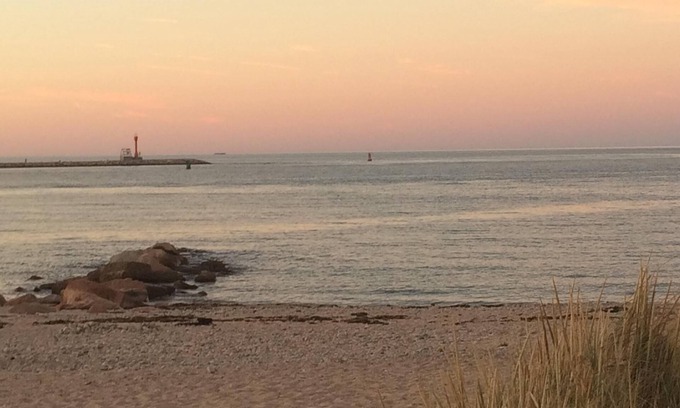 Hyannis House | Walk to Beach and Main Street Hyannis