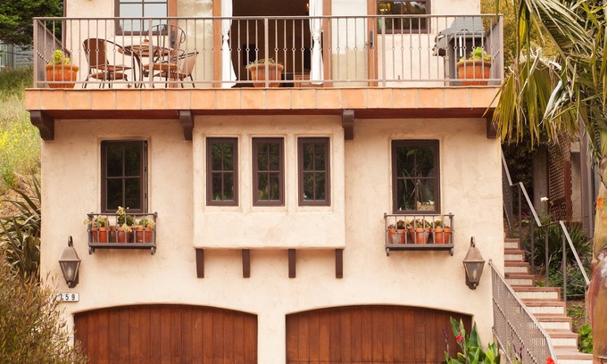 Rockaway Beach House | Walk to beach, surf, quiet neighborhood.