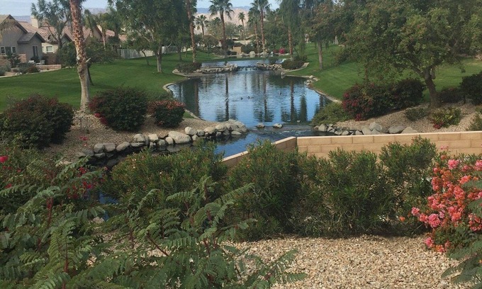 Coachella Condo | Walk To Coachella Concerts