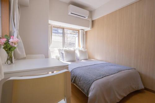 Nishiazabu Apartment | walk to JR Shibuya sta.-YoE10