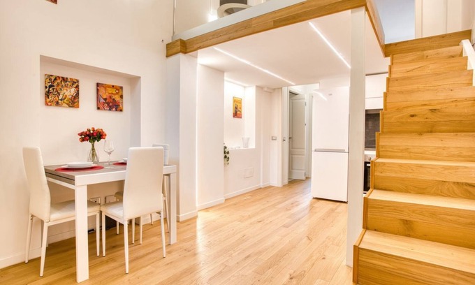 Porta Genova Apartment | Walk to Navigli - 2 Bedrooms Apt