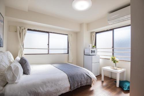 Sendagi Apartment | Walk to Nishi-Nippori/Sendagi/Nippori sta. DWoY