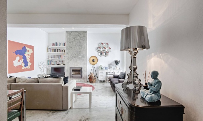 Aldeia do Meco House | Walk to the Atlantic Ocean