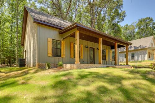 Millbrook House | Walk to The Fields at 17 Springs Millbrook Home!