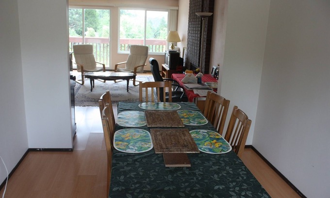 Port Moody House | Walking distance to skytrain 3 bedrooms upper floor house bright and clean