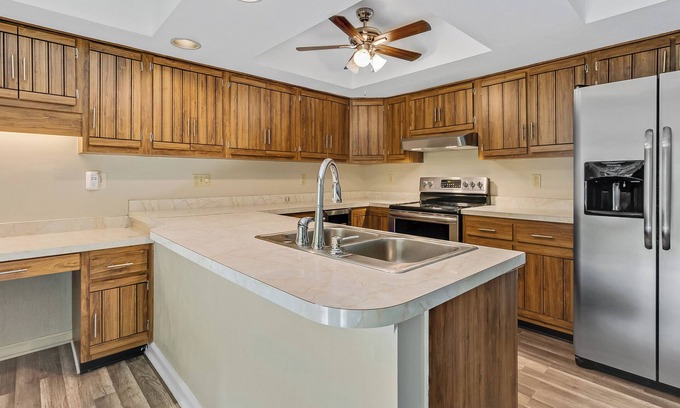Star City House | Walking Distance to Stadiums and Hospital with AC/WiFi in enjoyable Morgantown
