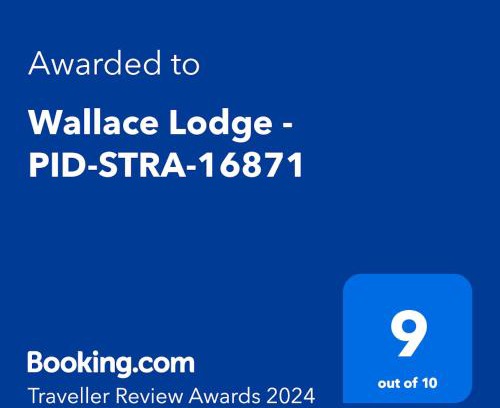 Braidwood Apartment | Wallace Lodge - PID-STRA-16871