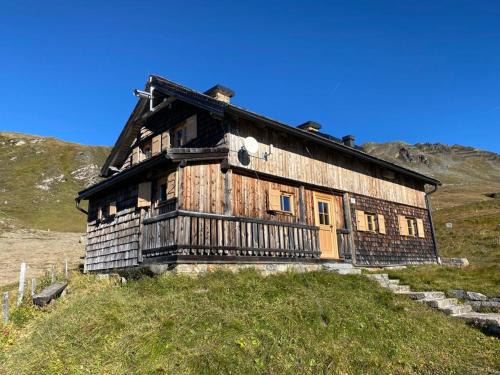 Heiligenblut Apartment | Wallackhaus hütte