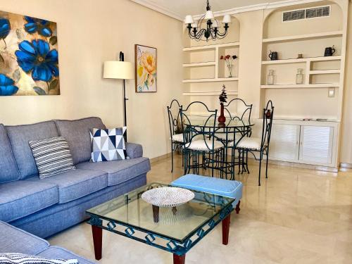 Vistaalegre Apartment | Wallada Vistalegre