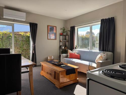 West Melton Apartment | Walnut Creek Studio
