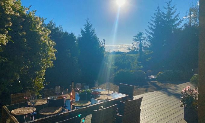 Kingscote Other | Walnut Farm, Kingscote, Cotswolds - Unique farm stay